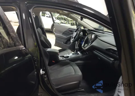 2024 Subaru Crosstrek Premium z USA, uszkodzony, nr VIN JF2GUADC4R8882495